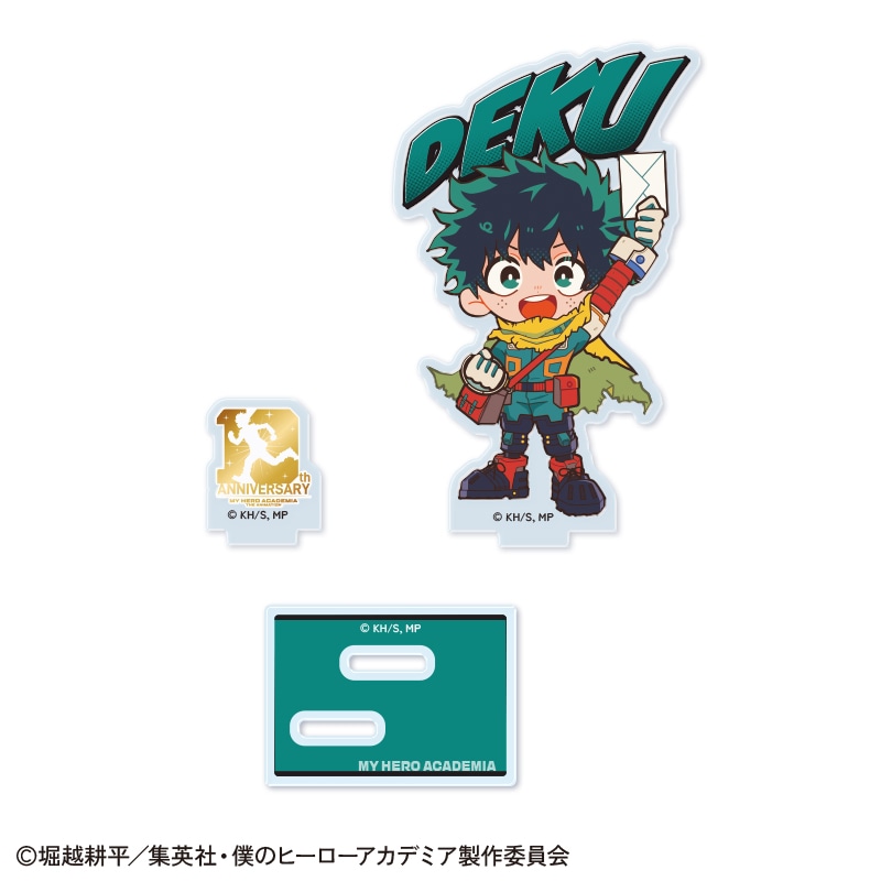 アクリルスタンド