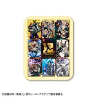 缶ケース入りステッカーセット