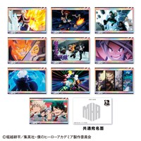 フレーム切手セット