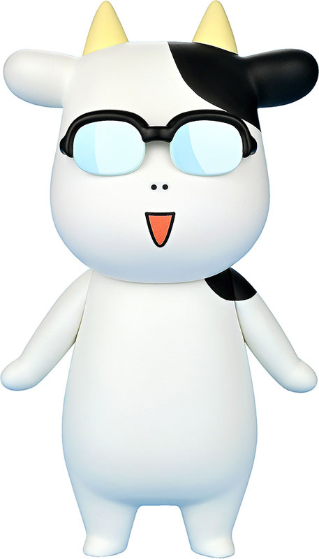 荒川弘のソフビAタイプ