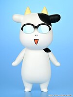 荒川弘のソフビAタイプ