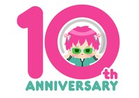 TVアニメ「斉木楠雄のΨ難」10周年アイコン (c)麻生周一／集英社・PK学園R