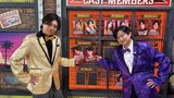 「声優と夜あそび」2026シーズンより、木曜日MCの浪川大輔（左）、下野紘（右）