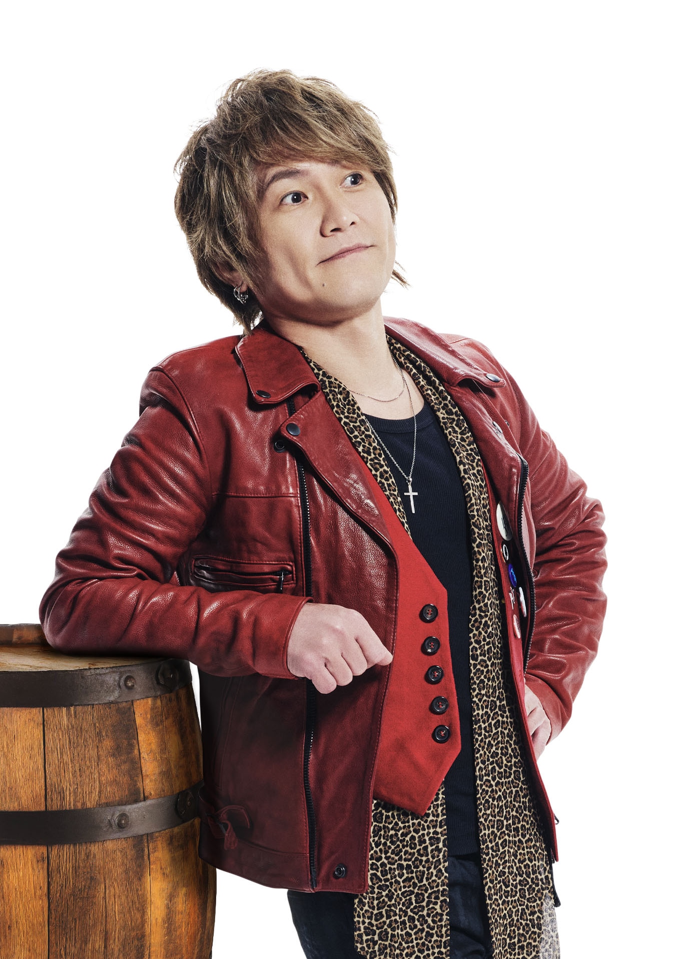 きただにひろし