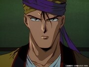 アニメ「ふしぎ遊戯」より