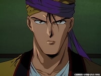 アニメ「ふしぎ遊戯」より