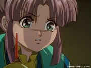 アニメ「ふしぎ遊戯」より