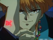 アニメ「ふしぎ遊戯」より