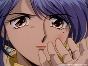 アニメ「ふしぎ遊戯」より