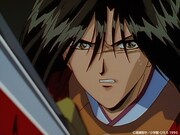 アニメ「ふしぎ遊戯」より