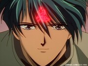 アニメ「ふしぎ遊戯」より