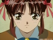 アニメ「ふしぎ遊戯」より