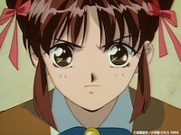 アニメ「ふしぎ遊戯」より