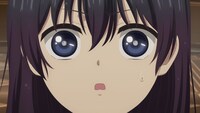 TVアニメ「いびってこない義母と義姉」ティザーPVより、美冶