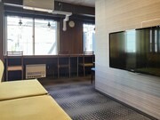 「札幌美園トキワソウルーム」の談話室