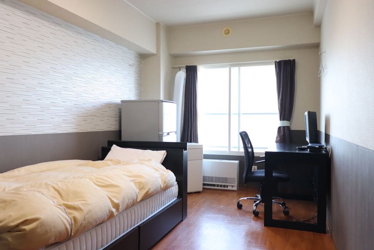 「札幌美園トキワソウルーム」個室利用時のイメージ