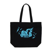 「劇場版『名探偵コナン ハイウェイの堕天使』 ファスナー付きトートバッグ」