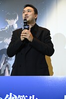 ジミー ストーン監督