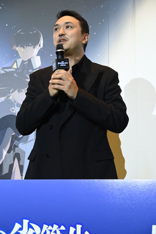 ジミー ストーン監督