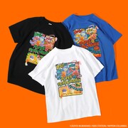 アニメ「ポピーザぱフォーマー」の「POISON Tシャツ」