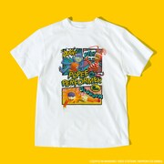 アニメ「ポピーザぱフォーマー」の「POISON Tシャツ」
