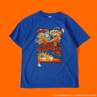 アニメ「ポピーザぱフォーマー」の「POISON Tシャツ」