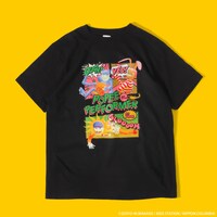 アニメ「ポピーザぱフォーマー」の「POISON Tシャツ」