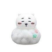 「ちいかわ 雲の上でおやすみライト」