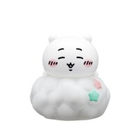 「ちいかわ 雲の上でおやすみライト」