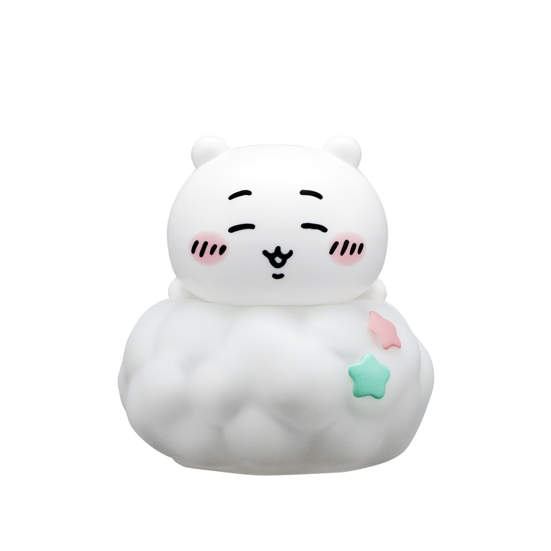 「ちいかわ 雲の上でおやすみライト」