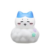 「ちいかわ 雲の上でおやすみライト」