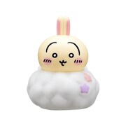 「ちいかわ 雲の上でおやすみライト」