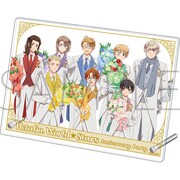 アクリルアートパネル