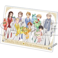 アクリルアートパネル