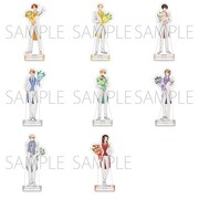 アクリルスタンド