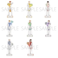 アクリルスタンド