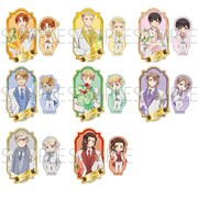 ステッカーセット