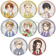 キャラバッジコレクションA