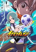 「イナズマイレブン 英雄たちのヴィクトリーロード」1巻