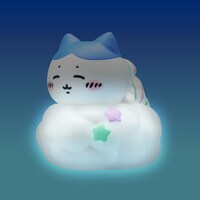 「ちいかわ 雲の上でおやすみライト」