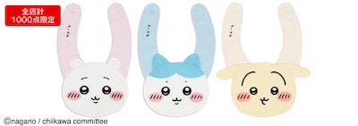 「アニメちいかわスタイ」