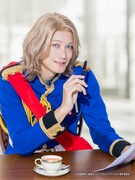 寿里扮するフランス