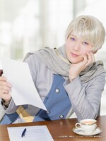 山沖勇輝扮するロシア