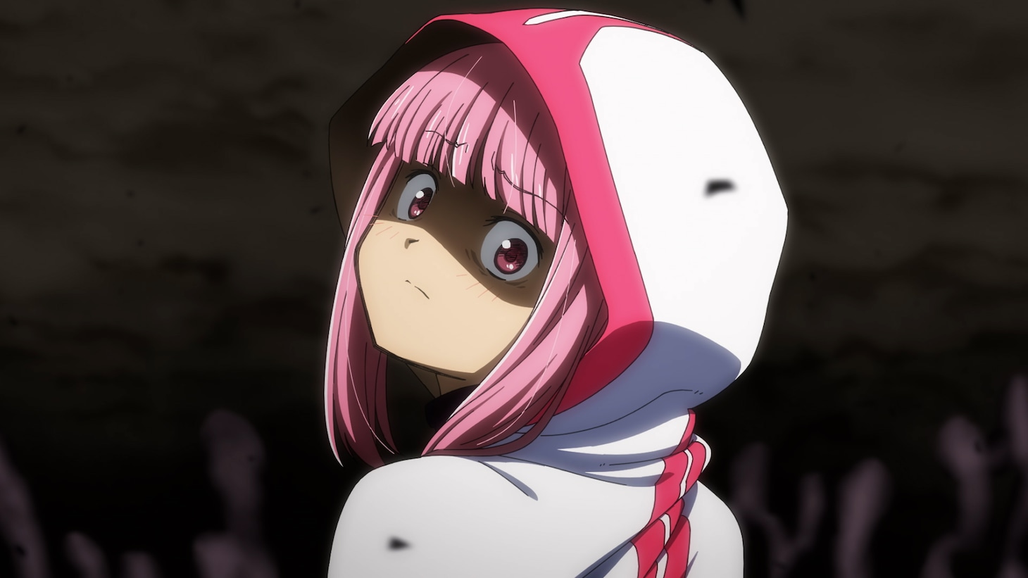 「マギアレコード 魔法少女まどか☆マギカ外伝」より (c)Magica Quartet/Aniplex・Magia Record Anime Partners