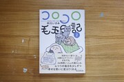 「コロコロ毛玉日記」2巻