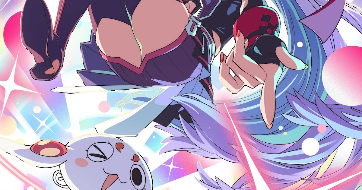 神田沙也加が演じた「SAO」ユナのファーストライブ、このあと17:00から開催