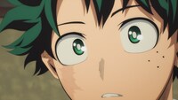 アニメ「『僕のヒーローアカデミア』No.170＋1『More』」先行カット