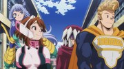 アニメ「『僕のヒーローアカデミア』No.170＋1『More』」先行カット