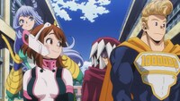 アニメ「『僕のヒーローアカデミア』No.170＋1『More』」先行カット