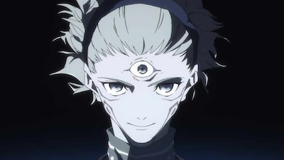 「呪術廻戦≡」スペシャルPVカット (c)芥見下々・岩崎優次／集英社